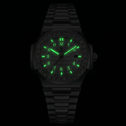 Anton Poedagar® Cristallin