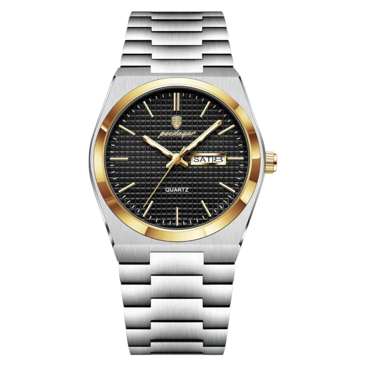 Anton Poedagar® Guilloche