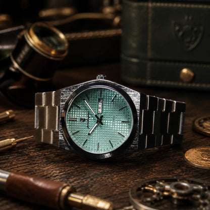 Anton Poedagar® Guilloche