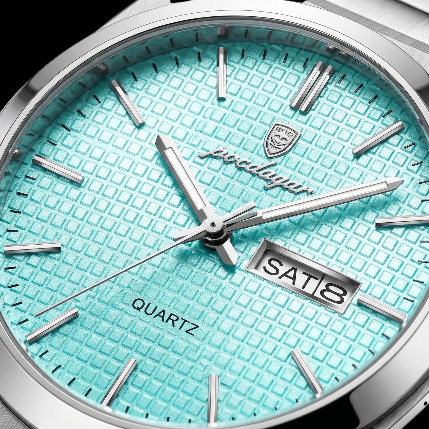 Anton Poedagar® Guilloche