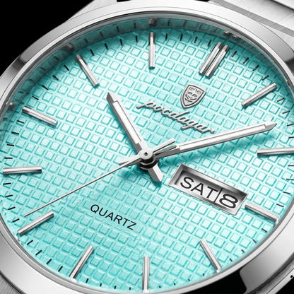 Anton Poedagar® Guilloche