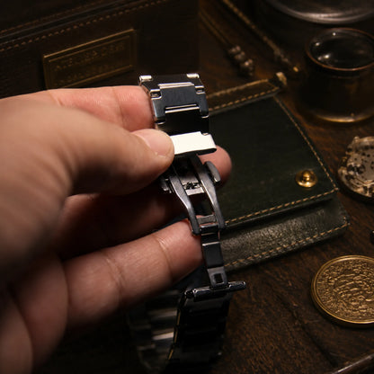 Anton Poedagar® Guilloche