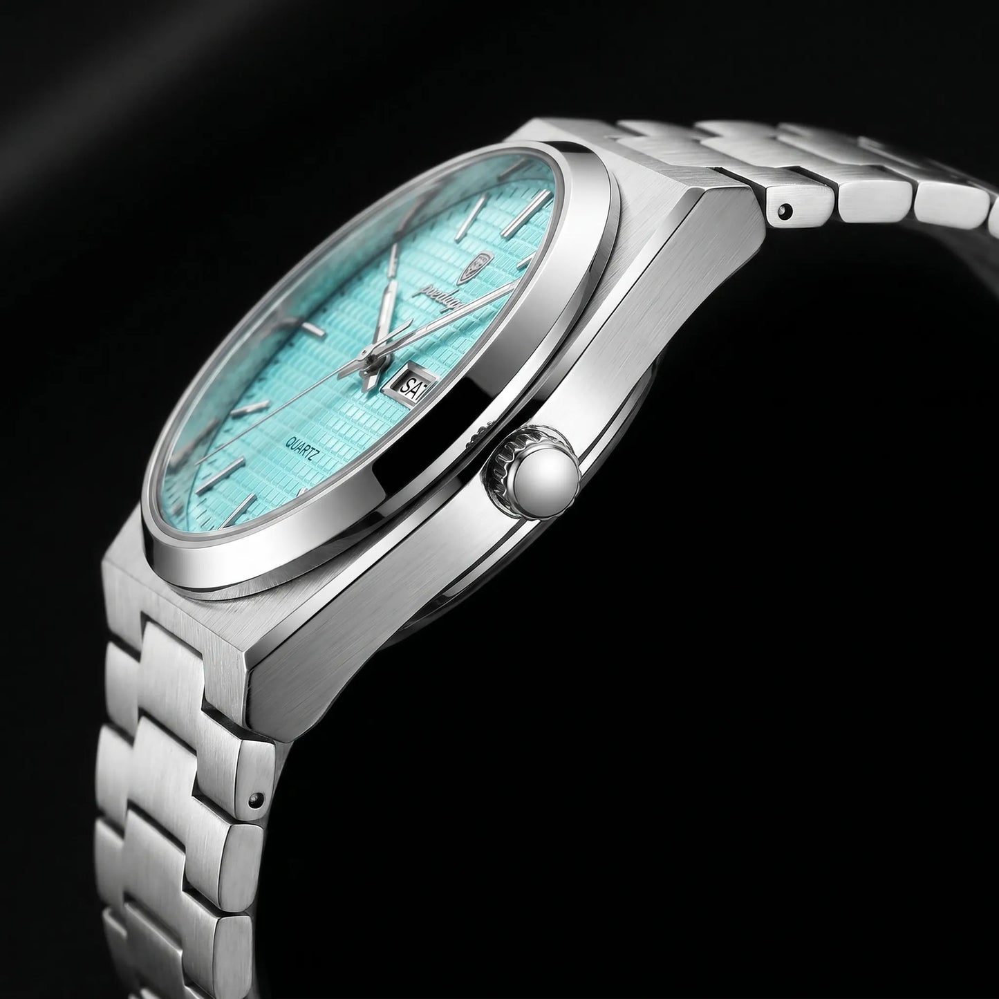 Anton Poedagar® Guilloche