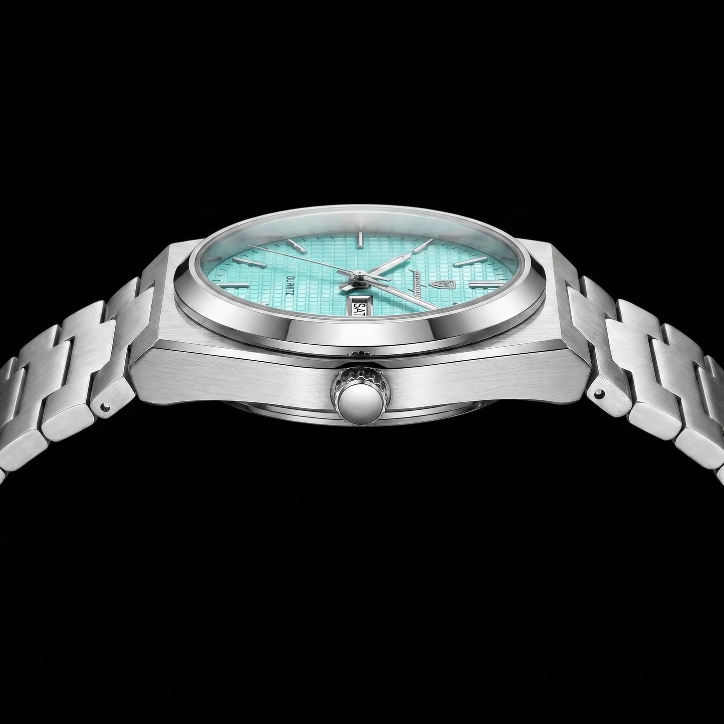 Anton Poedagar® Guilloche