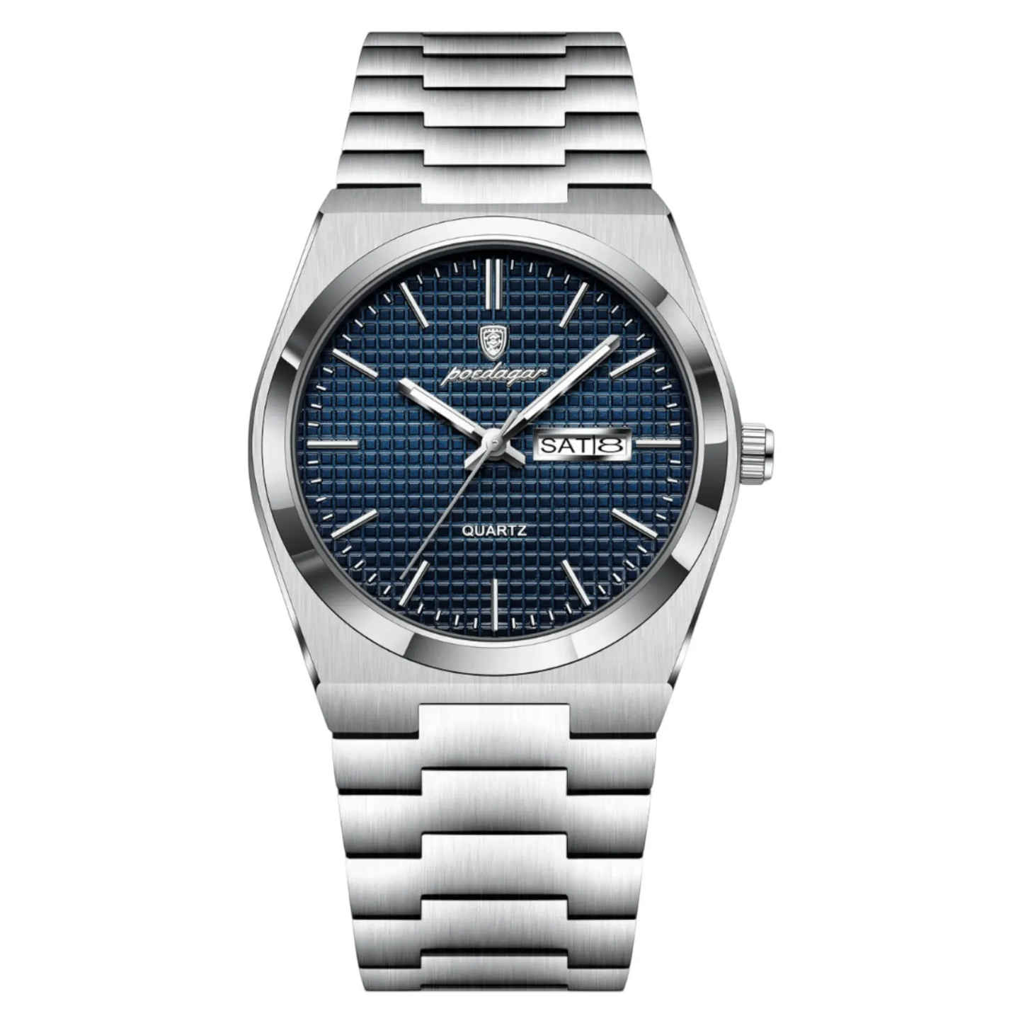 Anton Poedagar® Guilloche