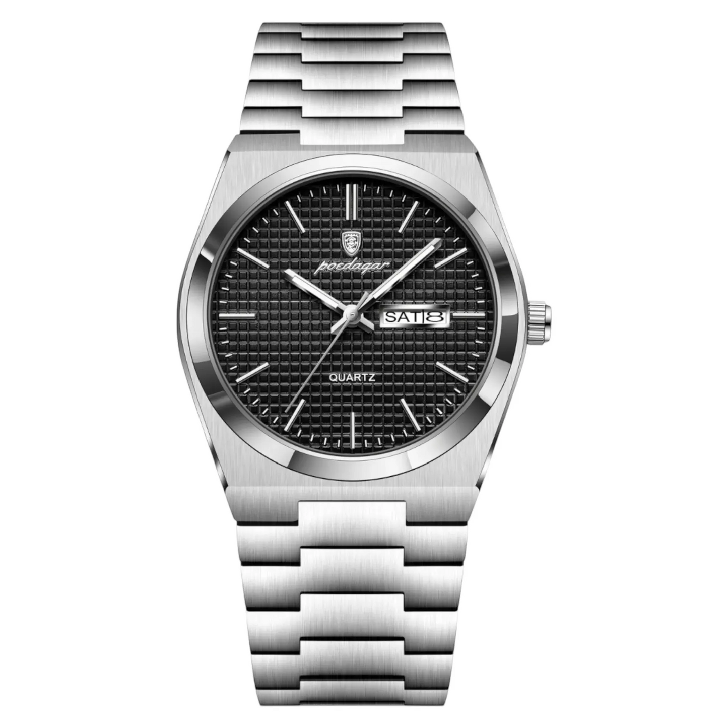 Anton Poedagar® Guilloche