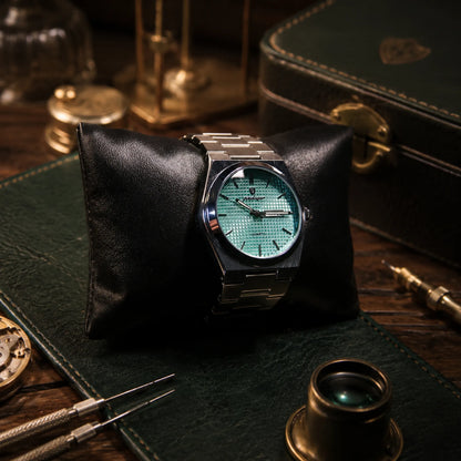 Anton Poedagar® Guilloche