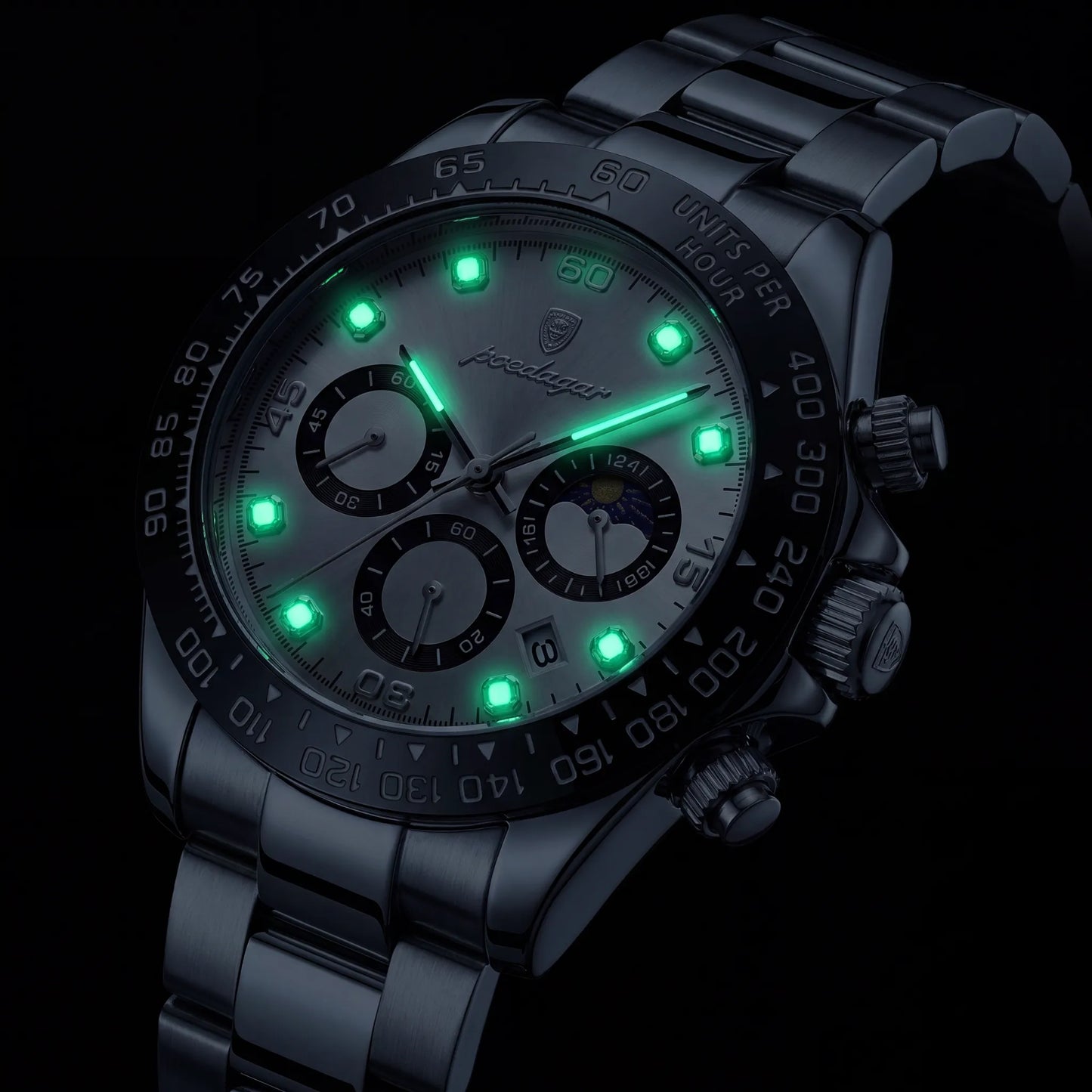 Anton Poedagar® Lunaire