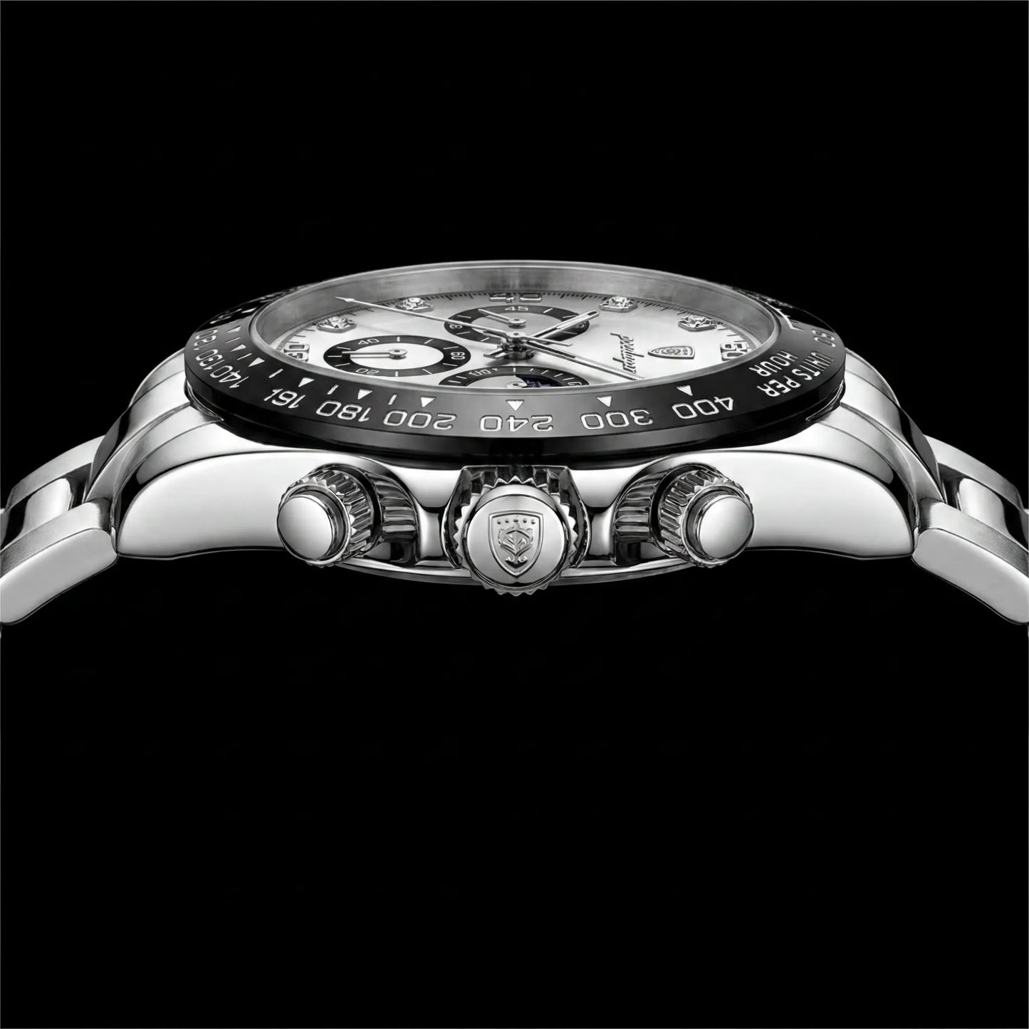 Anton Poedagar® Lunaire