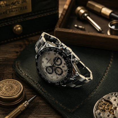 Anton Poedagar® Lunaire