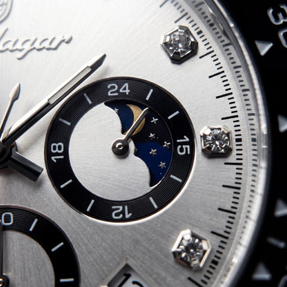 Anton Poedagar® Lunaire