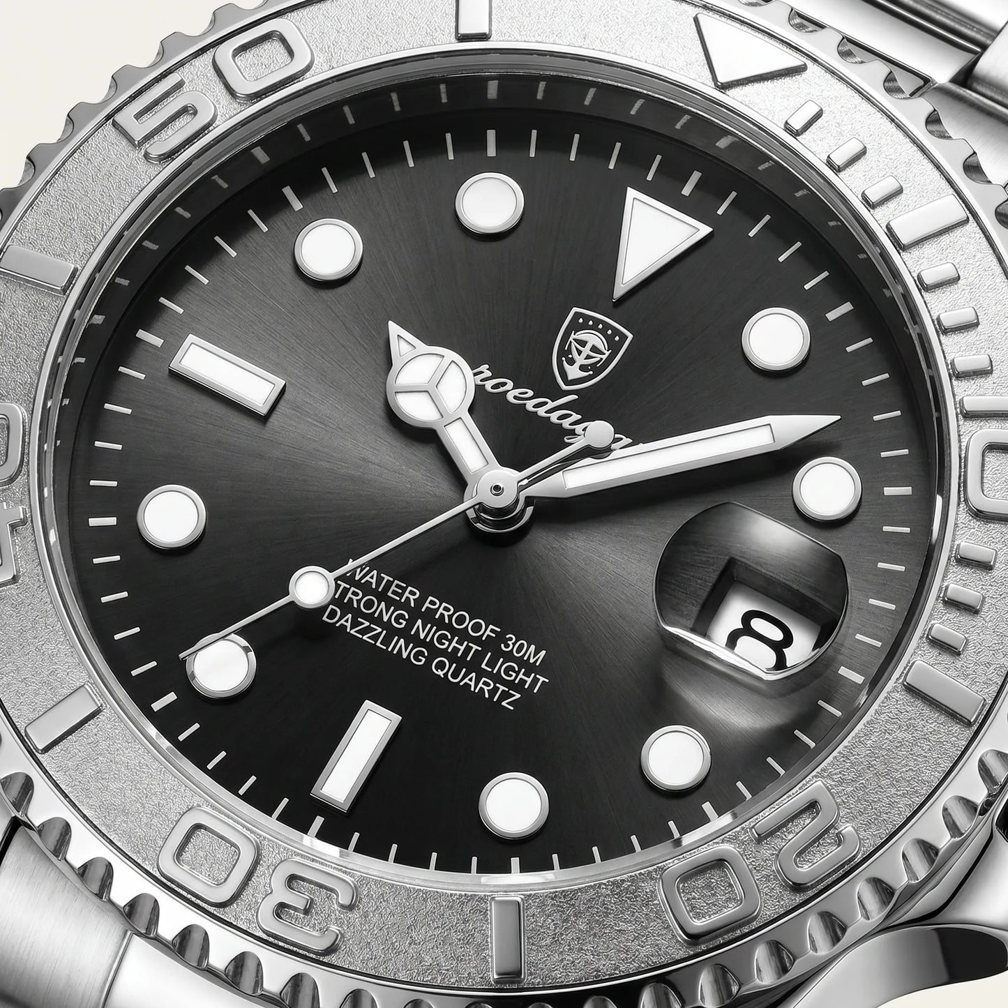 Anton Poedagar® Mariner