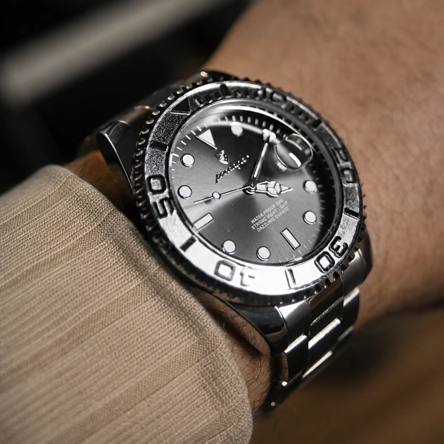 Anton Poedagar® Mariner