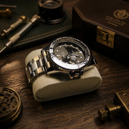 Anton Poedagar® Mariner