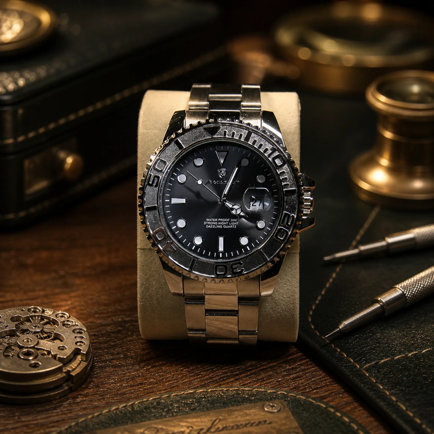 Anton Poedagar® Mariner