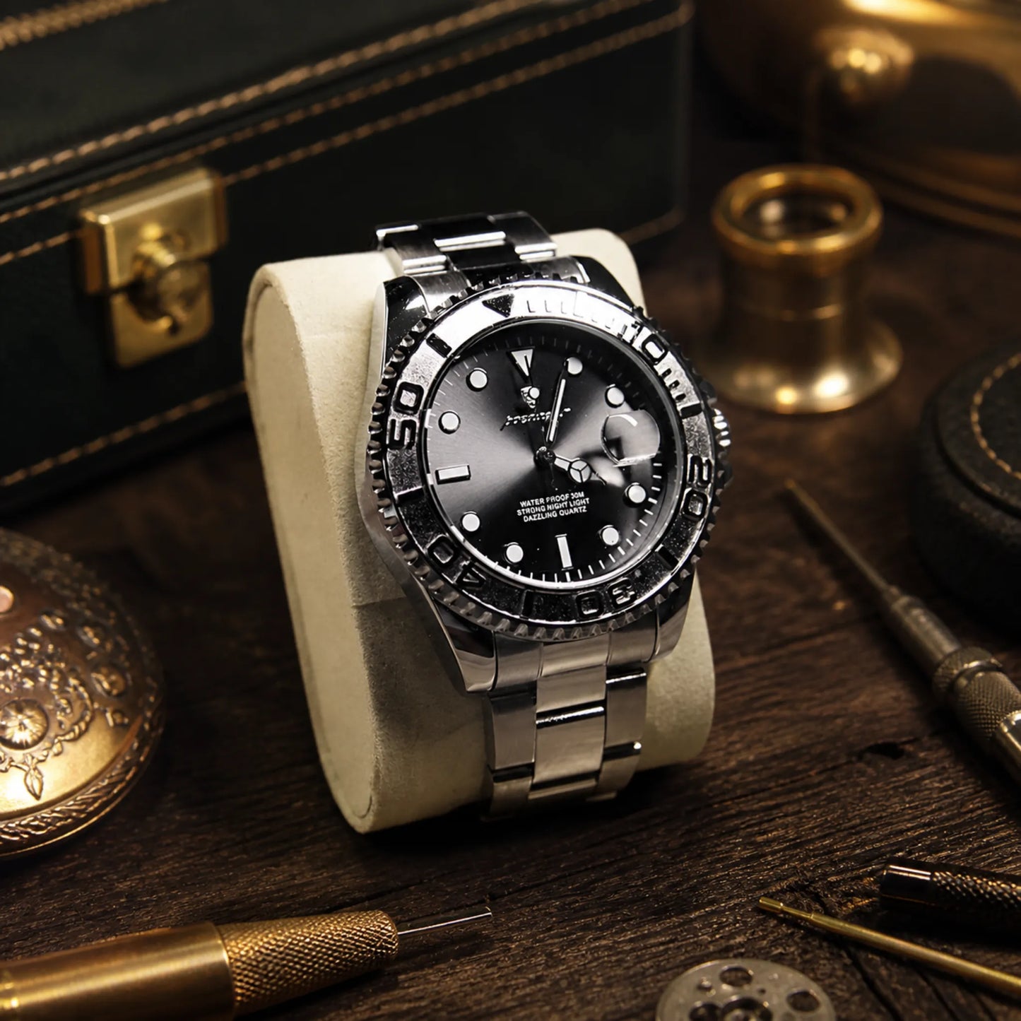 Anton Poedagar® Mariner