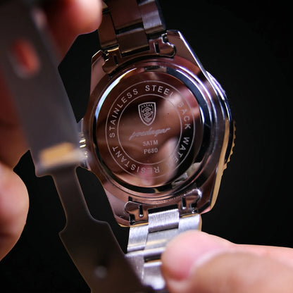 Anton Poedagar® Mariner