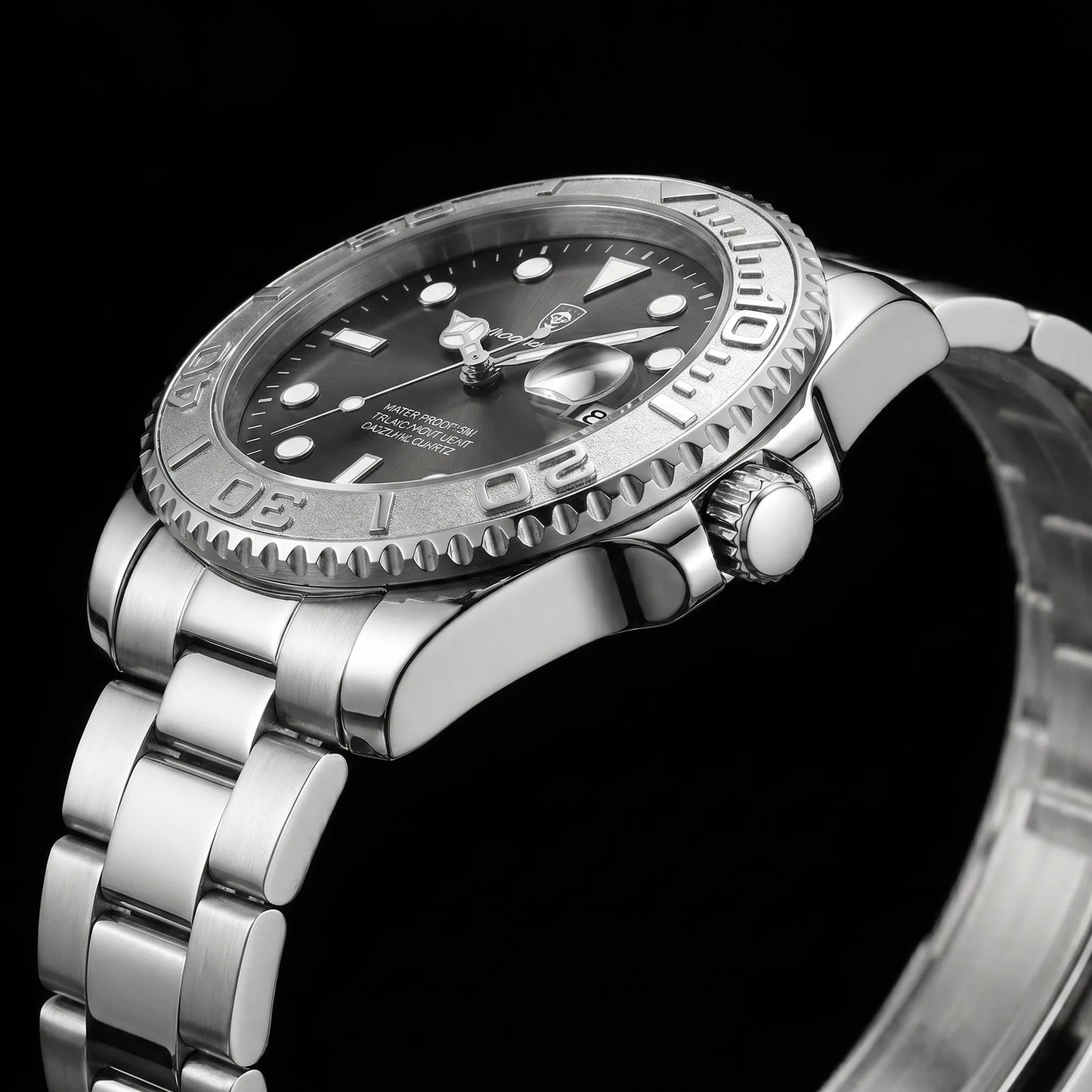 Anton Poedagar® Mariner