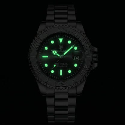 Anton Poedagar® Mariner