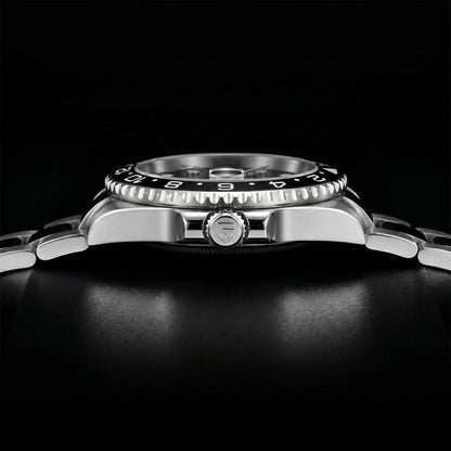 Anton Poedagar® GMT Méridien