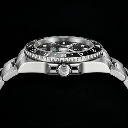 Anton Poedagar® GMT Méridien