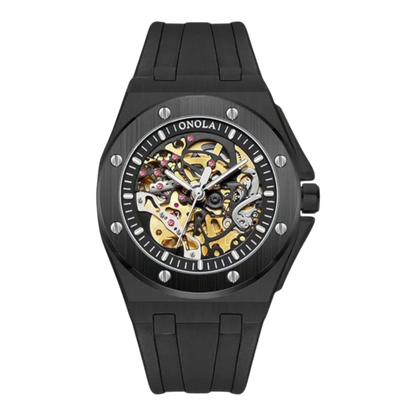 Anton Poedagar® Obsidian Crest