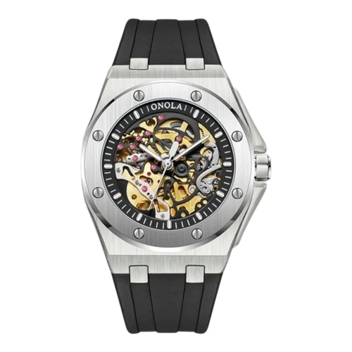 Anton Poedagar® Obsidian Crest