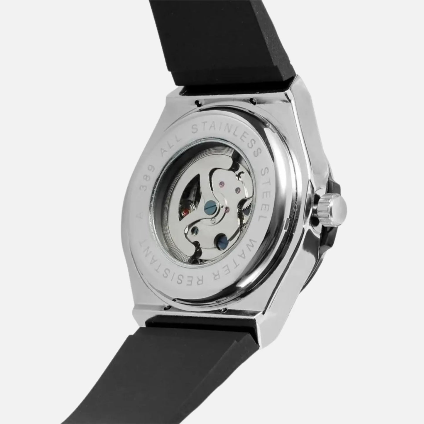 Anton Poedagar® Obsidian Crest