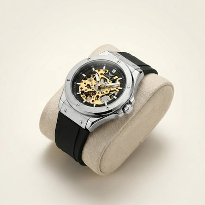 Anton Poedagar® Obsidian Crest