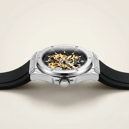 Anton Poedagar® Obsidian Crest