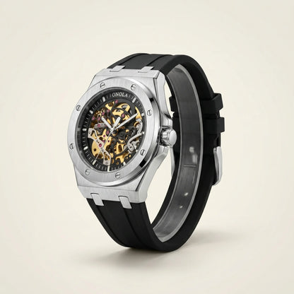 Anton Poedagar® Obsidian Crest