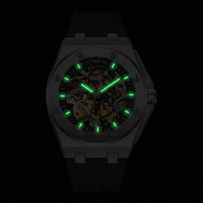 Anton Poedagar® Obsidian Crest