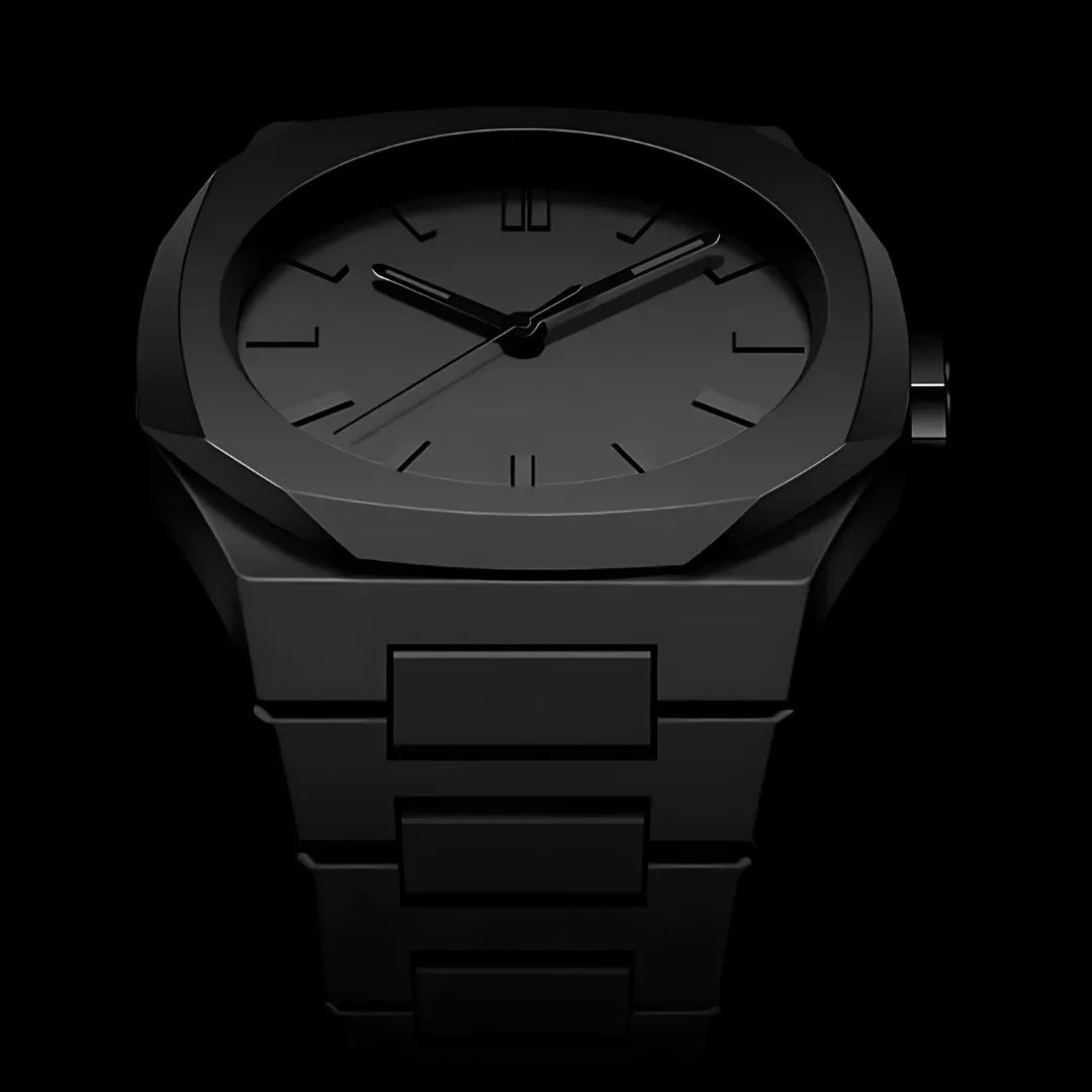 Anton Poedagar® Onyx