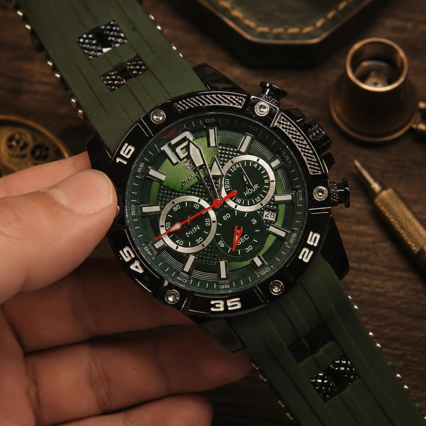 Anton Poedagar® Ranger