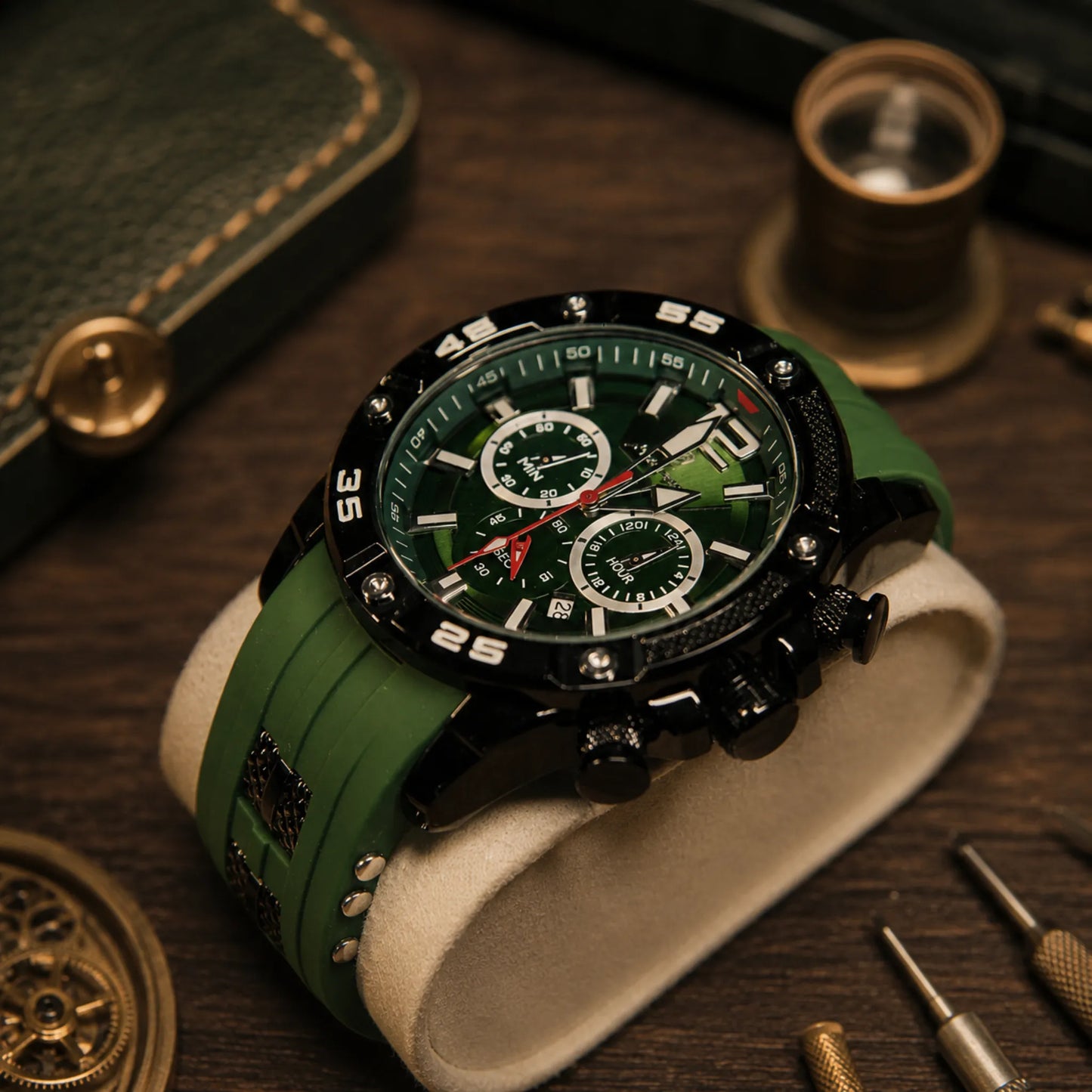 Anton Poedagar® Ranger