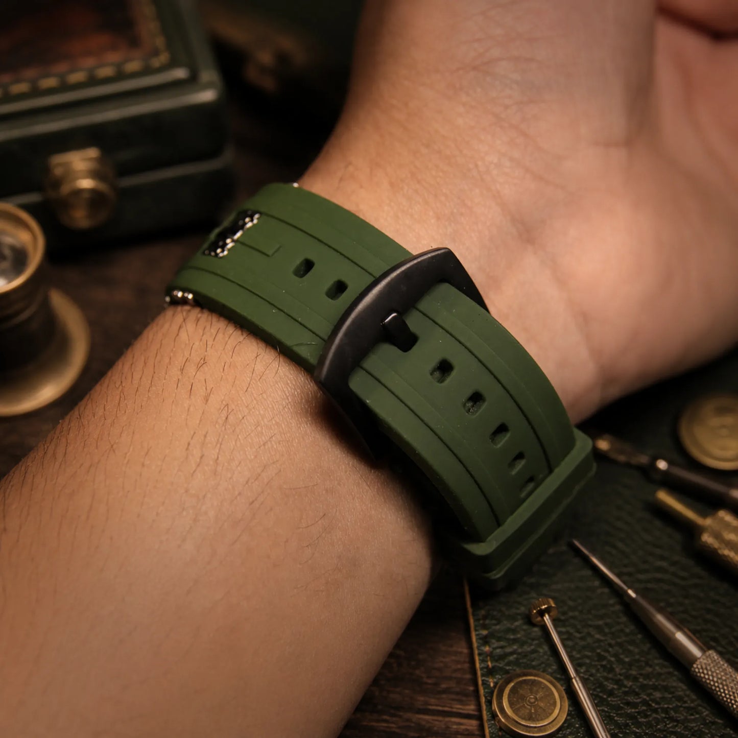 Anton Poedagar® Ranger