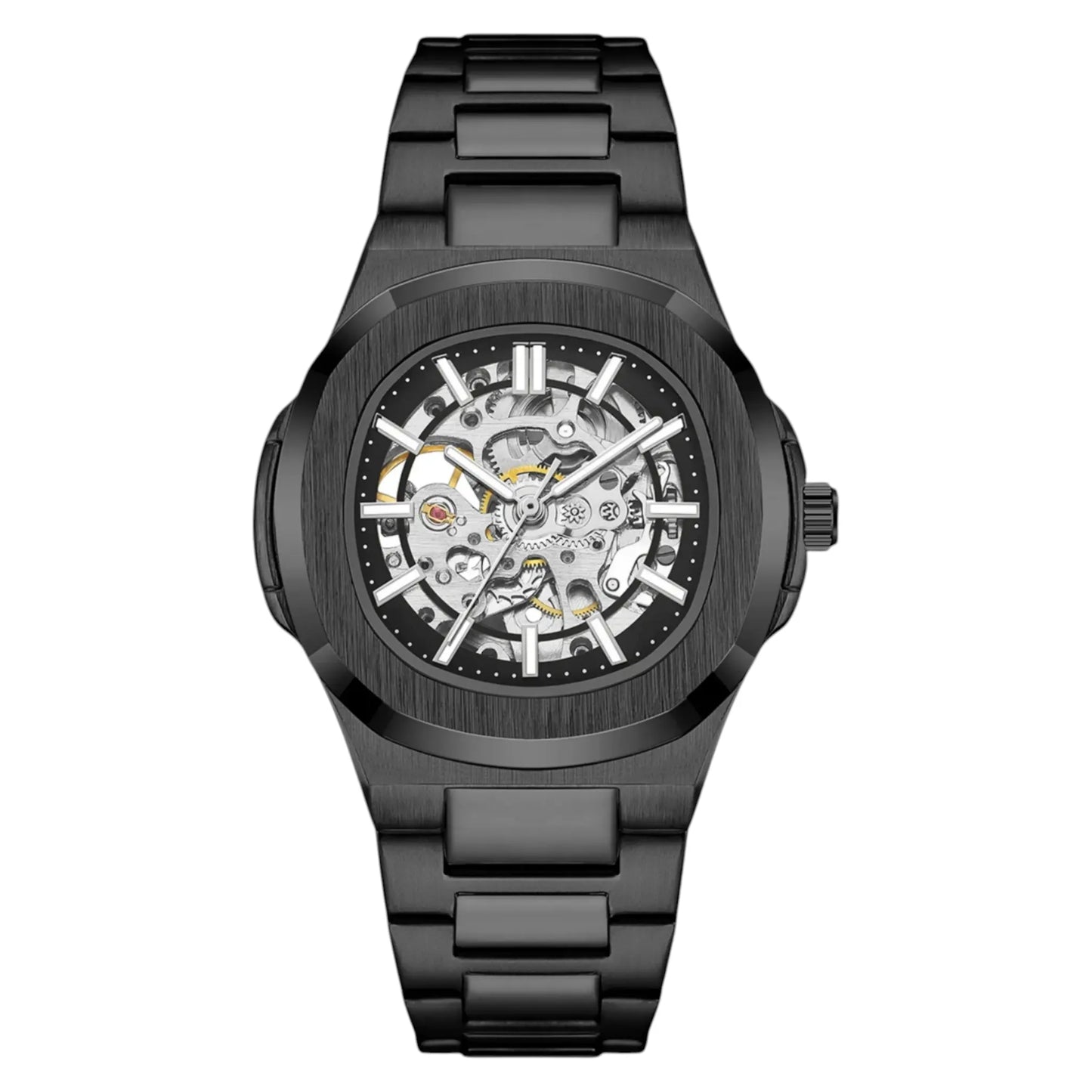 Anton Poedagar® Skeleton