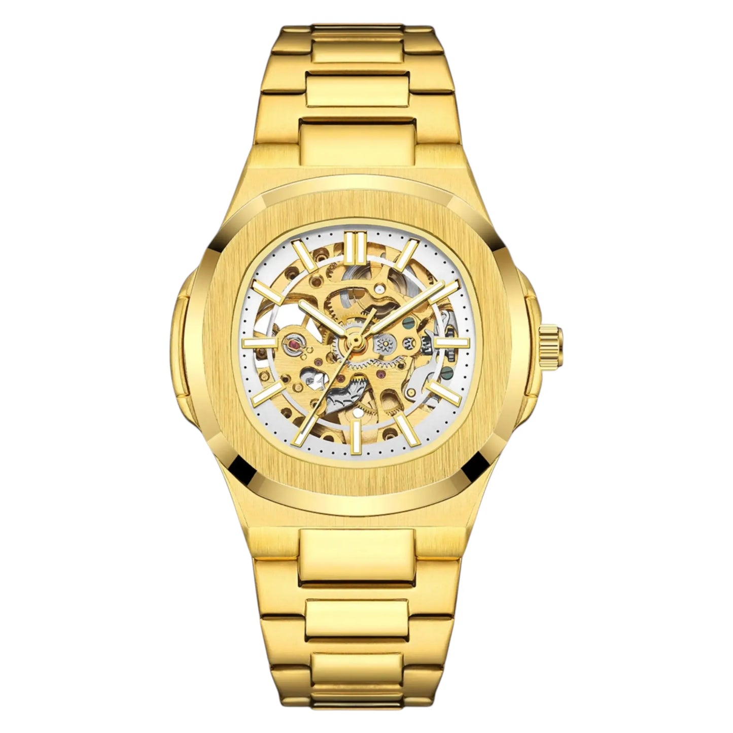 Anton Poedagar® Skeleton