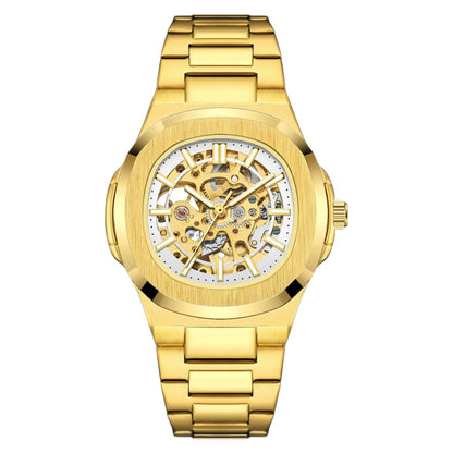 Anton Poedagar® Skeleton
