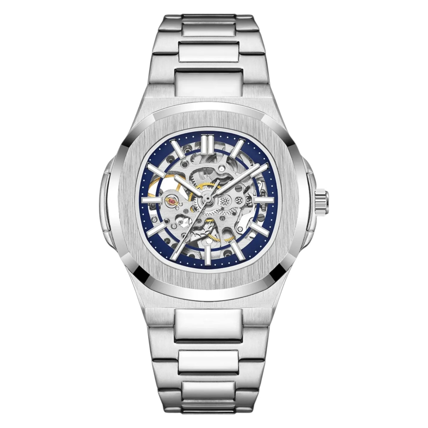 Anton Poedagar® Skeleton