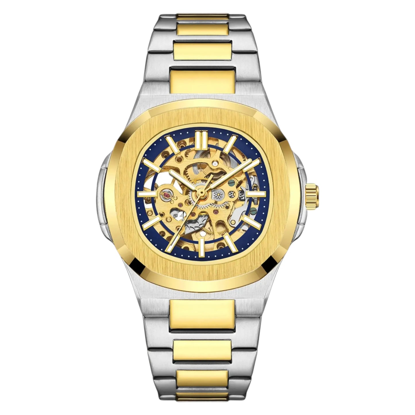 Anton Poedagar® Skeleton