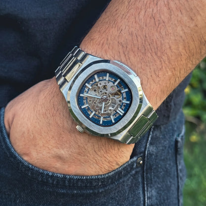 Anton Poedagar® Skeleton