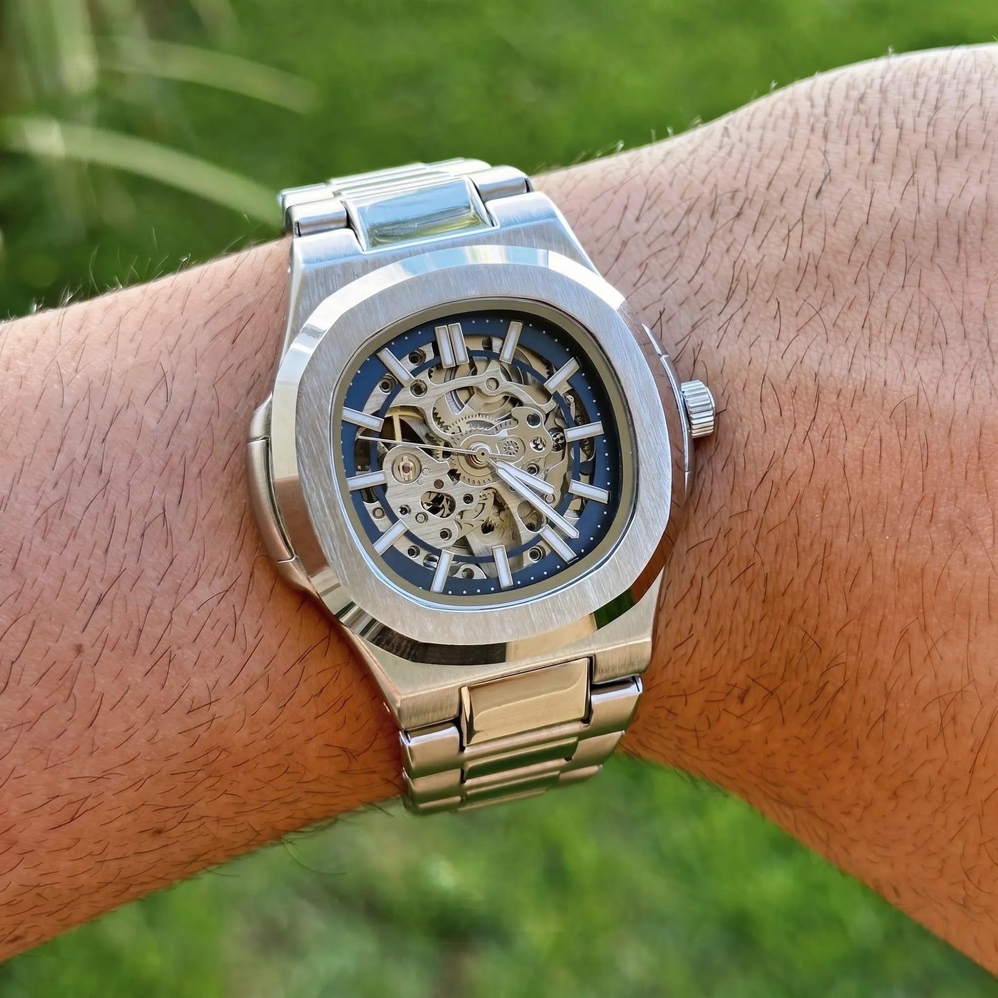 Anton Poedagar® Skeleton
