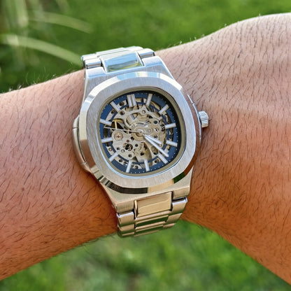 Anton Poedagar® Skeleton
