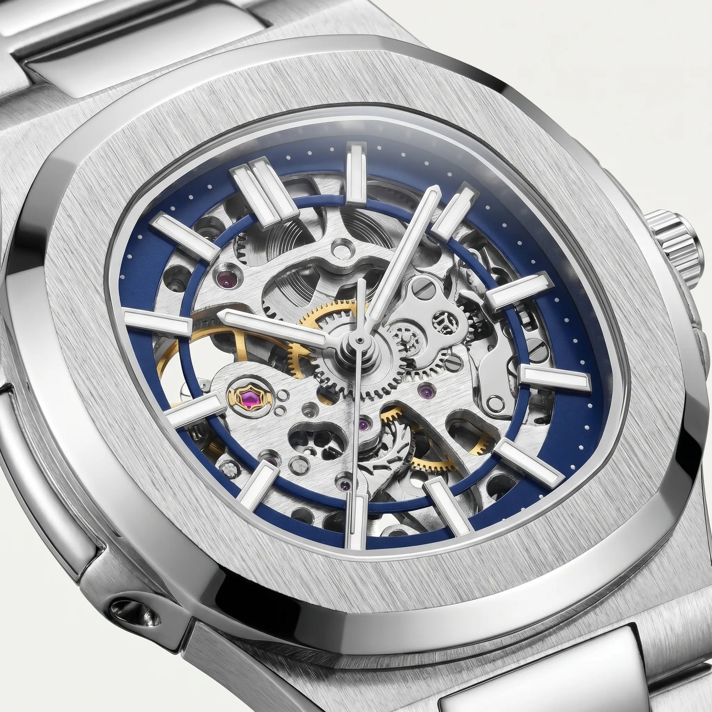 Anton Poedagar® Skeleton