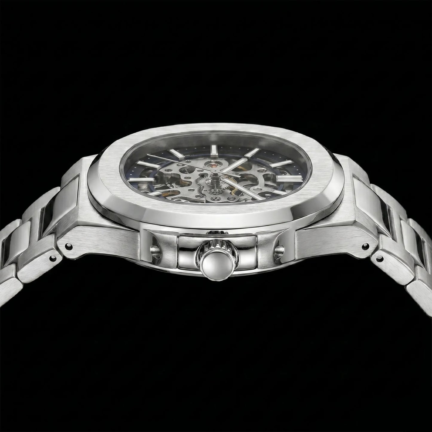 Anton Poedagar® Skeleton