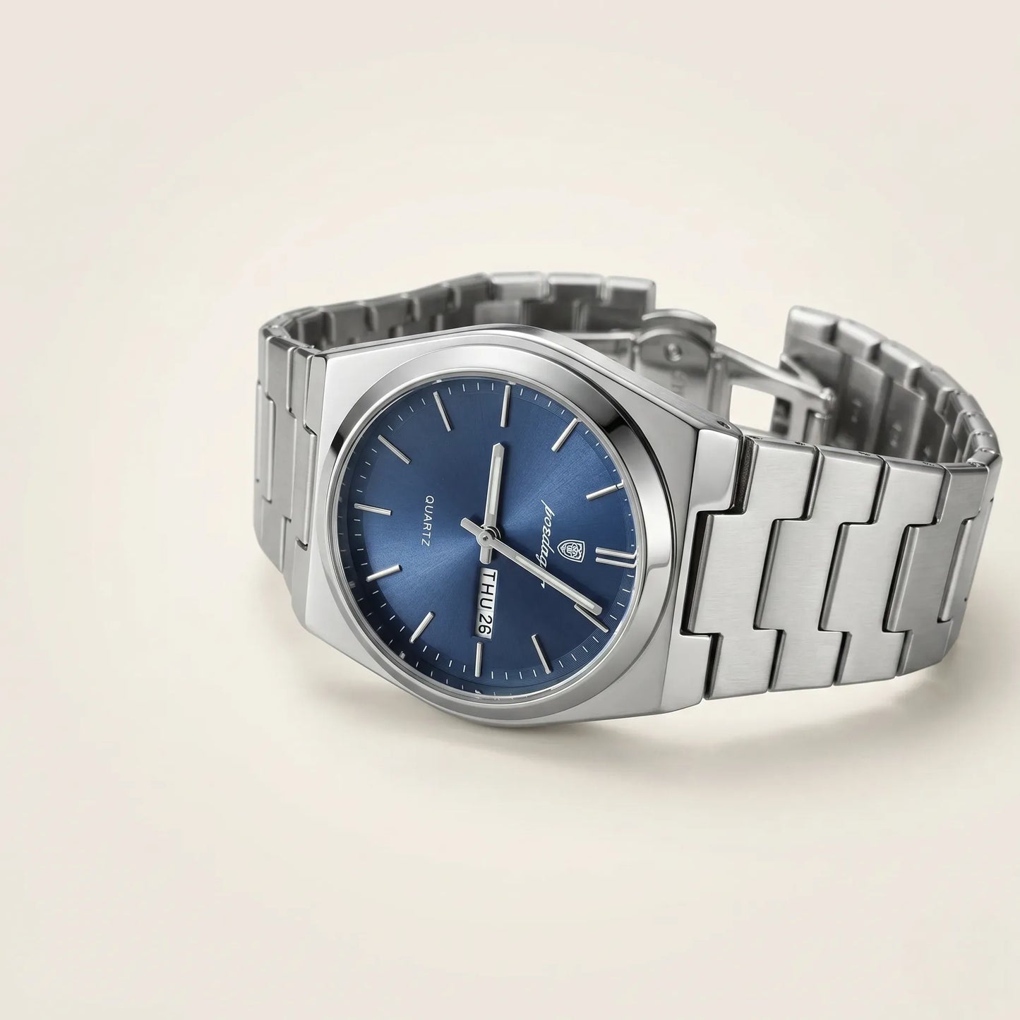 Anton Poedagar® Teal Meridian