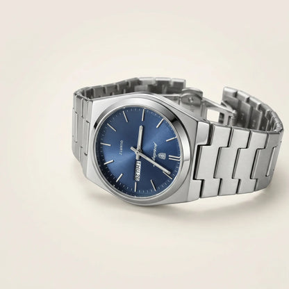 Anton Poedagar® Teal Meridian