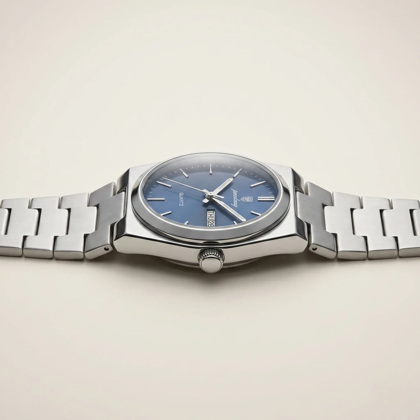 Anton Poedagar® Teal Meridian