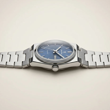 Anton Poedagar® Teal Meridian